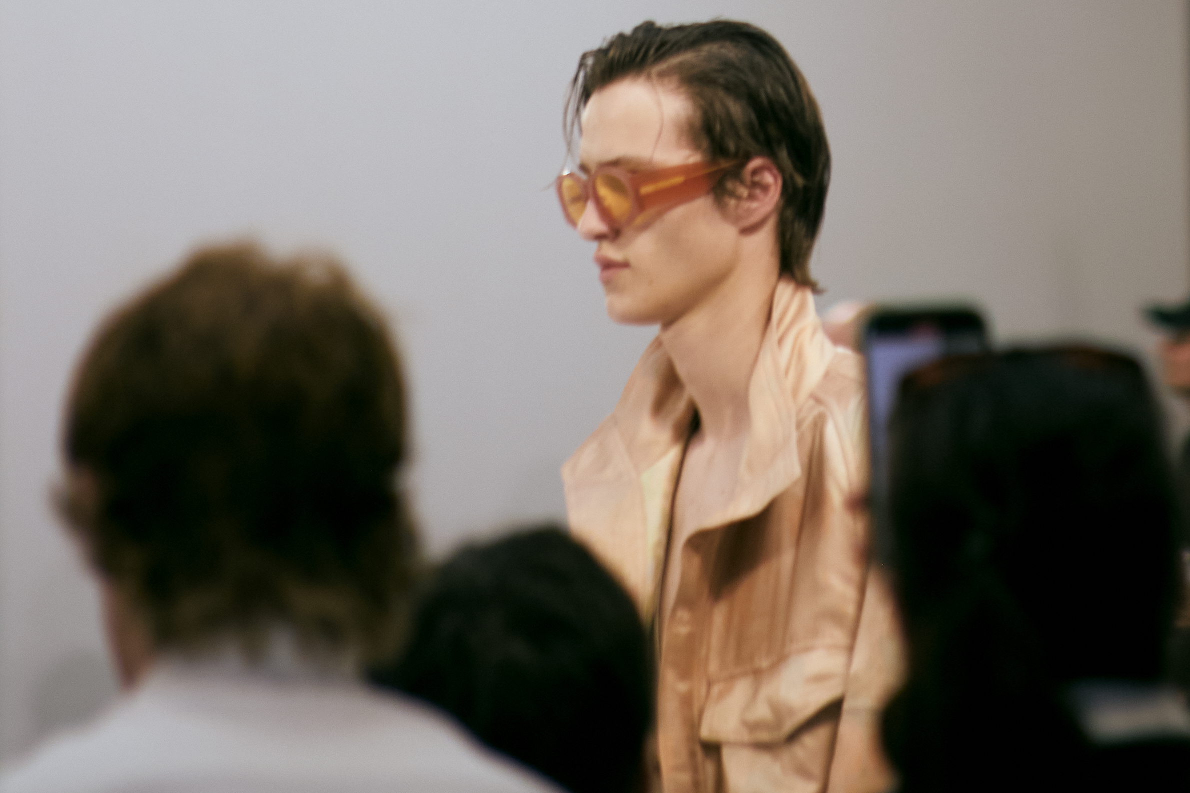 Dries Van Noten Men FW27